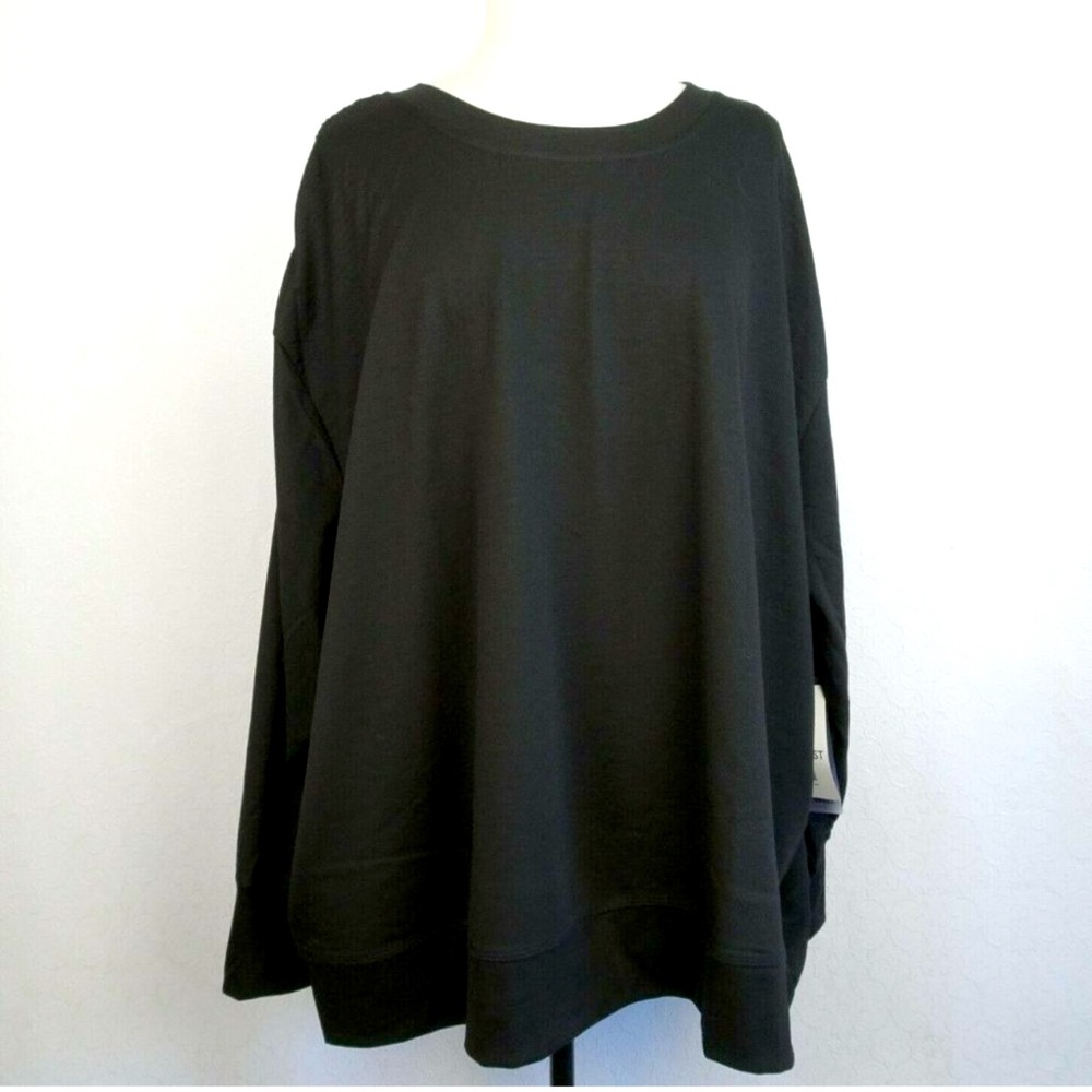 Nine West ladies Active top with mesh back half - Picture 1 of 6